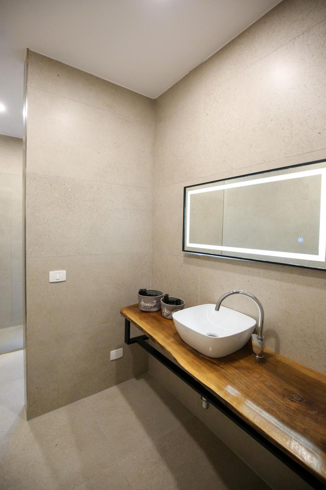 Oricon Coast Luxury Resort Orikum Exterior foto